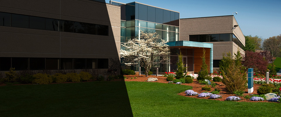 Archbold Landscapers