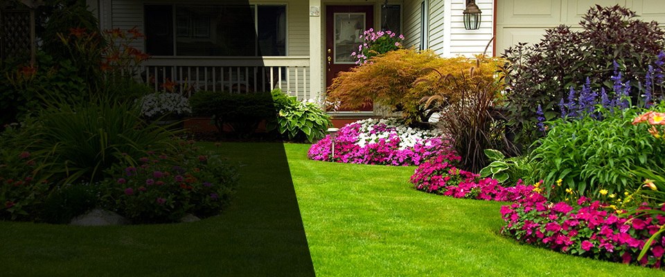 Archbold Landscapers
