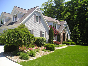 Landscapers and Lawncare Services in Archbold, OH